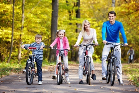 Cyklistická sezóna je tu! Máte už svoj nosič bicyklov?